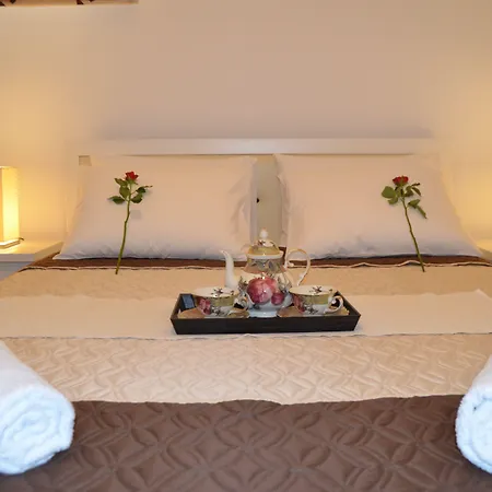 Achillion Luxury Corfu & Pérama