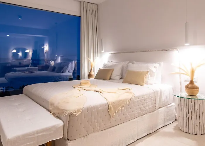 Апартаменты Achillion Luxury Corfu & *