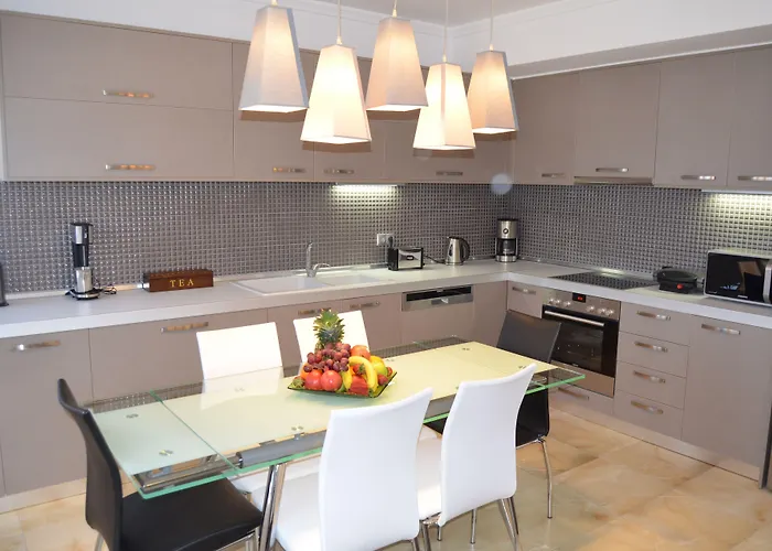 Achillion Luxury Corfu &